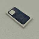 Apple iPhone 15 Pro FineWoven Case with MagSafe - Pacific Blue