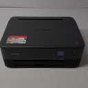 Canon PIXMA TS6420a All-in-One Wireless Inkjet Printer [Print, Copy, Scan], Works with Alexa