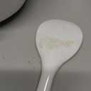 Elite Gourmet ERC-003 Electric Rice Cooker with Automatic Keep Warm Makes Soups, Stews, Grains, Hot Cereals, White, 6 Cups Cooked (3 Cups Uncooked)