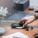 2 x ORIbox for iPhone 13 mini Case for iPhone 12 mini Case Black, [10 FT Military Grade Drop Protection], The Liquid Silicone Heavy Duty Shockproof Anti-Fall Case for iPhone 13/12 mini,5.4 inch, Black