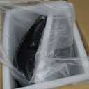 Sequential LED Tail Lights for Ford F-150 20092014, Lucky 7 Animated Startup, Smoked Lens, Full LED Rear Brake Lamp Assembly, Weatherproof, Driver & Passenger Side (Not for Flareside)