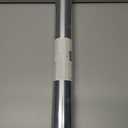 Cohoo Home Stainless Steel Contact Paper Peel and Stick Countertop Silver Stainless Steel Wallpaper for Kitchen Backsplash Self Adhesive Wallpaper Dishwasher Fridge Appliances Cover 17.7inW 393inL