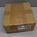 149Pcs Winter Snowflake Wonderland Paper Plates and Napkins Set,Frozen Birthday Party Decorations,for Christmas Winter Holiday New Year Party Supplies,Serves 24