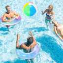 Bennol Swimming Rings