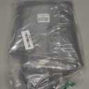 URMONA Waterproof Silicone Under Sink Mat 31'' x 22'' Shelf Liner for Kitchen and Bathroom, Cabinet and Counter Protector, Storage and Organizers, Litter Mat, Pet Cat Puppy Essentials