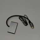 SWITCHFLUX DisplayPort to Dual HDMI with DP Adapter |4K@60Hz| Extended Display 1 in 3 Out MST Hub for Multiple Monitors Compatible with PC,NVIDIA/AMD Graphics Card