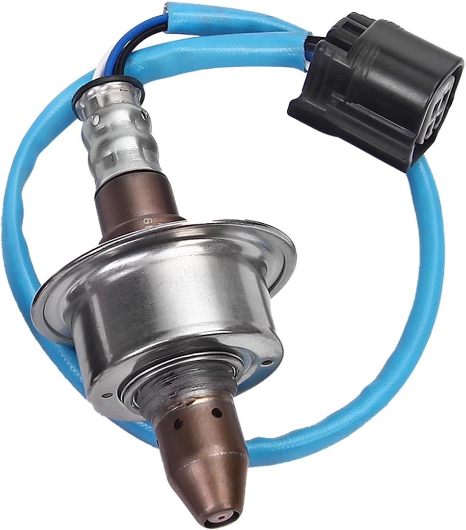 Oxygen Sensor Upstream 234-9119 O2 Sensor Fits for Acura ILX 2013-2015 2.0L L4, for Honda Accord 2014-2015 Civic 2012-2015 HR-V 2016-2017 1.8L L4 Oxygen Sensor Upstream 234-9119 O2 Sensor Fits for Acura ILX 2013-2015 2.0L L4, for Honda Accord 2014-2015 Civic 2012-2015 HR-V 2016-2017 1.8L L4