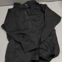 Trendy Queen Womens Lightweight Zip Up Jackets 2026 Athletic Workout Hoodies Spring Shirt Fitted Gym Clothes with Pocket Large