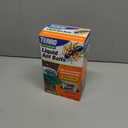 TERRO T1804-6 Outdoor Ready-to-Use Liquid Ant Bait Killer and Trap - Kills Common Household Ants - 4 Bait Stations