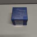 5 x Pawzity Engagement Ornament - Our First Christmas Engaged Ornament 2024 - Engaged Ornaments - Glass Christmas Ornament