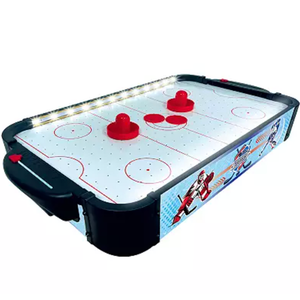 NIFTY LED Air Hockey Tabletop Game,(20inch)