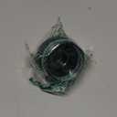 Chug Cap Replacement Compatible with Yeti Rambler, Screw Top Lid for YetiRambler 18/26/36/46/64 OZ, Leak-Proof,Lightweight Durable BPA- FREE Dishwasher-Safe, Lid Accessorie for Yeti, Black 1pcs