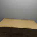 Floor Mats for 2014-2018 Chevy Silverado GMC Sierra 1500 2500 3500 HD Double Cab, All Weather Floor Liner for 2014-2018 Chevy Silverado TPE Custom Fit Car Mats Front&Rear 2 Row Mats