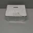 50 Pcs Lash Shampoo Bottle Brushes Set (Pink)