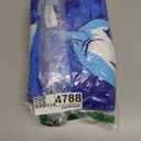 COMFAR Cute Shark Microfiber Beach Towel for Boys, Personalized Beach Towels for Kids, Sand Free Beach Towel Sandproof, Quick Dry Pool Towel 30"x 60"