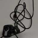 USB Webcam for Laptop, 12 Million Pixels PC Camera, Built in Microphone, 360 Rotation for Video Calling Recording Live Streaming Desktop, Plug and Play