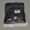 Penioca Sexy Halter Top for Women Deep V Neck Lace Cami Backless See Through Going Out Trendy Top L