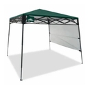 Litetrek 7/7 Instant Canopy Green