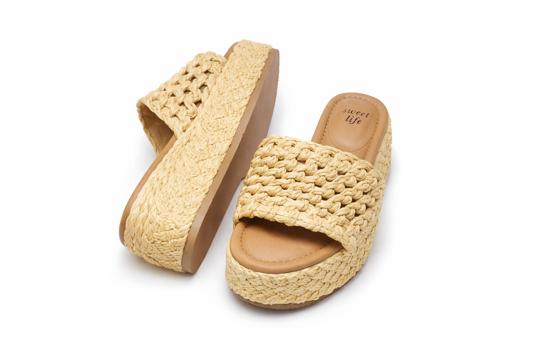 SWEET LIFE LISA NTRL 9.5