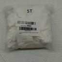 EZ Moms 4 Packs Soft Baby Diaper Covers for Girls Plastic Pants Reusable Swim Diaper Cover Portable Rubber Pants for Toddlers with Baby Washable Wipes Boys and Girls 5T Rubber Underwear for Toddlers