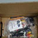 [DSP & EQ] 2G+64G Car Radio for Ford Mustang 2005-2009/Explorer 2006-2010, 10.1 inch Touch Screen for Mustang Bluetooth Radio Upgrade with Wireless Carplay/GPS Navigation/FM/RDS/5G WiFi/Backup Camera