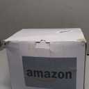 Nialnant 8FT Christmas Inflatable Gingerbread Man Outdoor Decoration, Cute Christmas Blow Up Yard Decorations with LED Lighted for Yard Holiday Indoor Lawn Decor