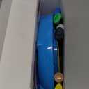 Dan&Darci Paint Spin Art Machine Kit for Kids - Gifts for Girls - Arts & Crafts for Boys, Girls - Art Craft Set for 6-9 Year Old Boy - Painting Spinner Toys - Birthday Gift Ideas for Ages 6-12