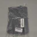 MAGEFY Makeup Bag Small Cosmetic Bag for Women (Black)