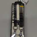 MAGEASY 2-in-1 Phone Lanyard Crossbody & Wrist Strap with Tether Tab & Belt Clip, Adjustable Phone Strap, Hands-Free Anti-Drop Travel Phone Leash for iPhone & Android (Black)