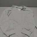 StunShow Women Sweatshirts Long Sleeve Shirts V Neck Casual Cute Loose Fit Lightweight Pullover Tops