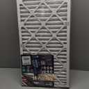BNX TruFilter 14x30x1 Air Filter MERV 11 (4-Pack) - MADE IN USA - Allergen Defense Electrostatic Pleated Air Conditioner HVAC AC Furnace Filters for Allergies, Dust, Pet, Smoke, Allergy MPR 1200 FPR 7
