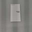 ORNARTO Compatible with iPhone 16 Pro Case 6.3", Slim Liquid Silicone 3 Layers Soft Gel Rubber Shockproof Protective Cover with Anti-Scratch Microfiber Lining-Baby Blue