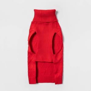 Pet Sweater M