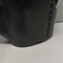 Amazon Basics, Watering Can, Black, 2.64 Gallon Capacity