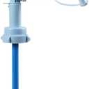 Trendbox Electric Portable 5 Gallon Water Pump Dispenser with ON/OFF Switch Battery-Operated For Water Bottle Drinking Parties Home