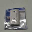 Kidde Carbon Monoxide Detector, Battery Powered CO Alarm with LEDs, Test-Reset Button, Low Battery Indicator, Portable