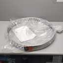 Solo Stove Yukon Stand - Durable 304 Stainless Steel, Heat-Resistant, Portable Elevated Fire Pit Accessory for Safe Use on Decks and Camping - Ideal for Smokeless Fire Pits and Outdoor Fireplaces (Yukon - Size: 27")