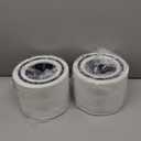 Core 300 Replacement Filter for LEVOIT Core 300, Core 300S and Core 300-P Air Purifier, 3-in-1 H13 True HEPA Filter Replacement, Compared to Part # Core 300-RF, 2 Pack, White