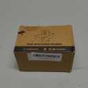 Geckopia Triple Dish | Marble