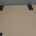 3 Pcs Navy Blue Abstract Canvas Wall Art Modern Minimalist Neutral Blue and Grey Paintings Pictures Wall Decor Poster Print Artwork for Living Room Bedroom Office Home Decoration