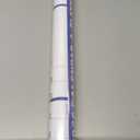 3pcs 32" x 48" 2026 Wall Calendar Dry Erase - Large Starry Sky Calendar Wet & Dry Erasable Laminated 12 Month Annual Yearly Planner, Reversible, Horizontal/Vertical (2026 Wall Calendar)