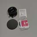 LISEN for Magsafe Car Mount, Cell Phone Holders for Your Car, Magnetic Car Accessories for Women Men Vacuum Gifts Kits