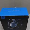 Gtheos 2.4GHz Wireless Gaming Headset for PS5, PS4 Fortnite & Call of Duty/FPS Gamers, PC, Nintendo Switch, Bluetooth 5.3 Gaming Headphones with Noise Canceling Mic, Stereo Sound, 40+Hr Battery -White