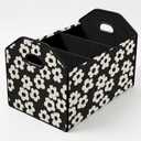 trunk organizer,car accessories for women,truck tool box organizer,collapsible multi compartment car back seat storage,clothing towel tote for living room,portable moving boxes (01)