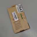 SMALLRIG FilMov Bumper Phone Case for iPhone 17 Pro Max, Hollow Back Design with Lens Backplate, 67mm Filter Adapter Compatible with Phone Gimbal Stabilizers, for DJI for Insta360, Orange- 5795