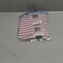 Kuoser Dog Recovery Suit for Back Legs,Soft Dog Surgery Suit with Sleeves to Stop Licking,Dogs Recovery Sleeve Elbow Protector Pet Surgical Onesie for Abdominal Wounds Dogs Cone Alternative,Pink M