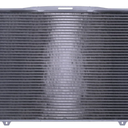 Wagner RD791 HVAC Radiator