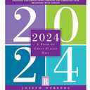 2024: A Book of Grace-Filled Days