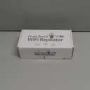 2026 WiFi Extender Signal Booster for Home,12346798