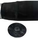 Bearings, Rollers, and Belts and Much More - Replacement for Air Ride Suspension Spring Bag Rear for Mercedes 2006-2013 R320 R500 R350 for RH Or for LH VB-D-1-8758